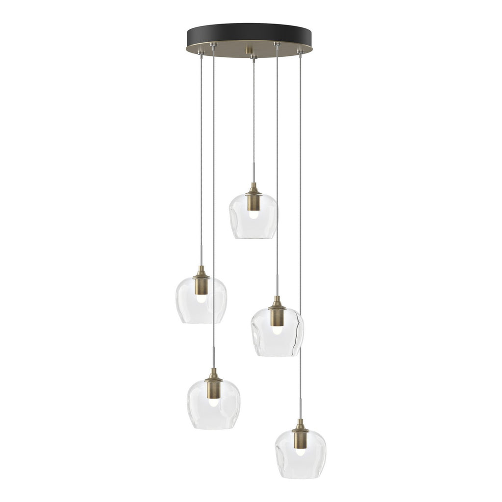 Ume 5-Light Pendant