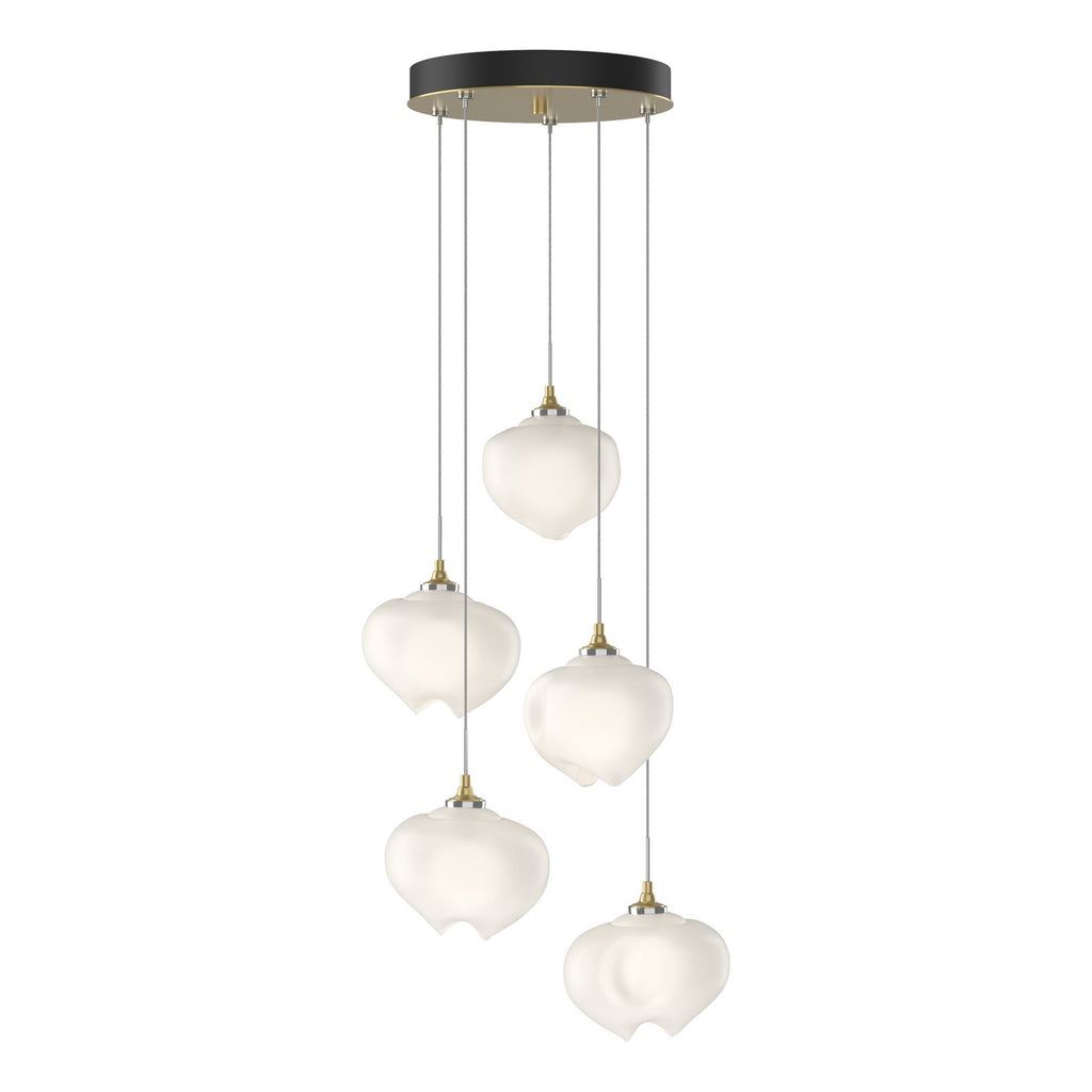 Ume 5-Light Pendant