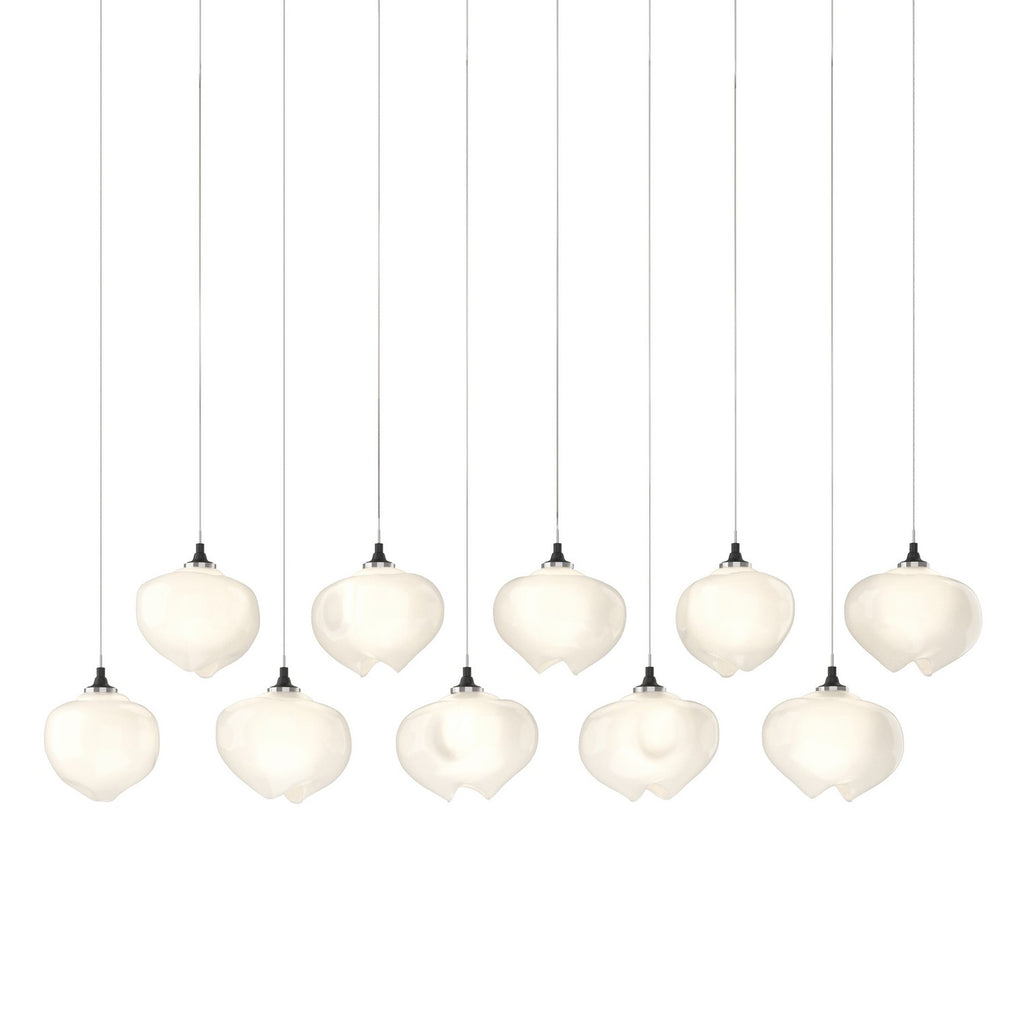 Ume 10-Light Pendant