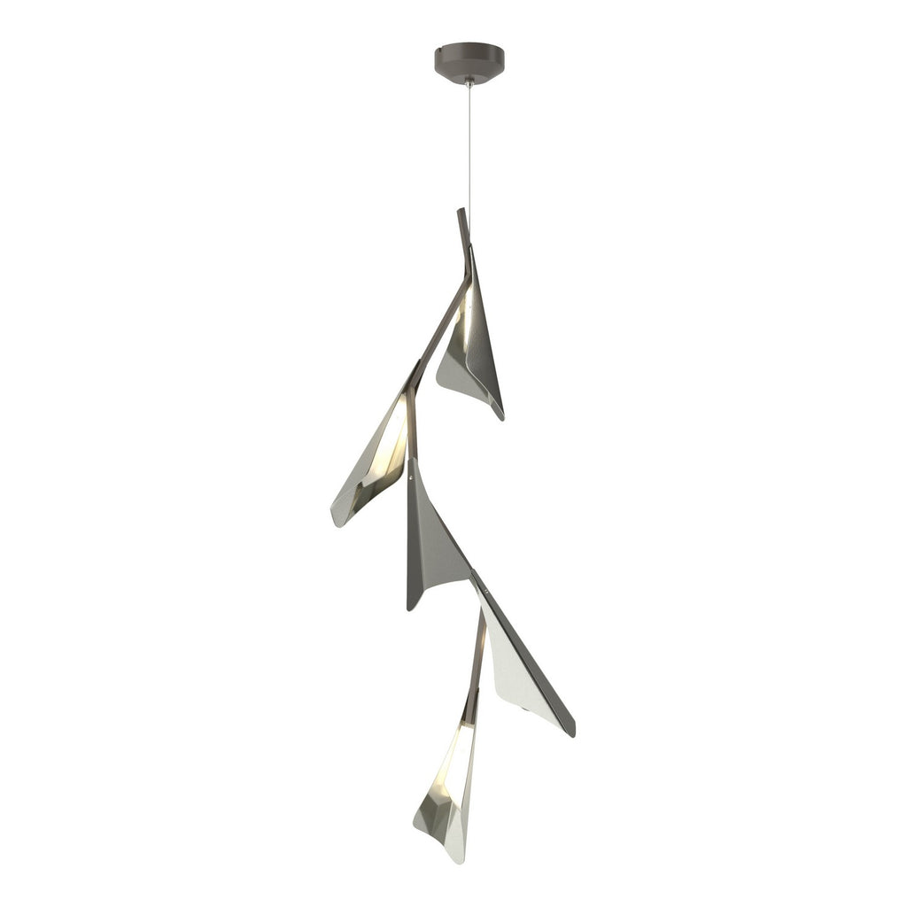 Plume 5-Light LED Pendant