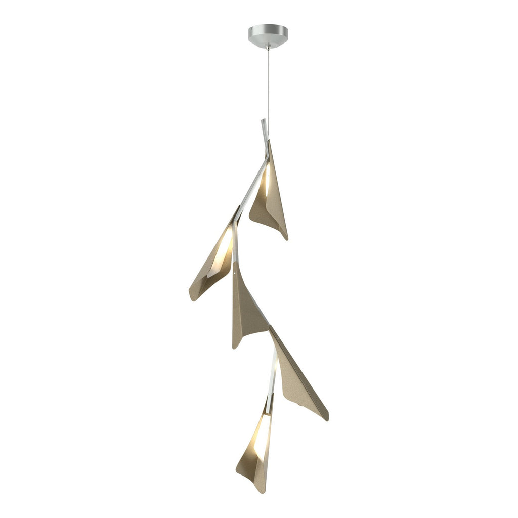 Plume 5-Light LED Pendant