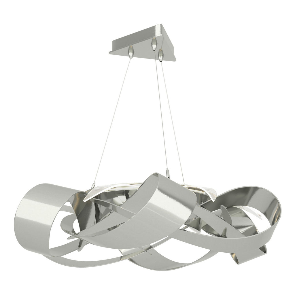 Flux Large LED Pendant