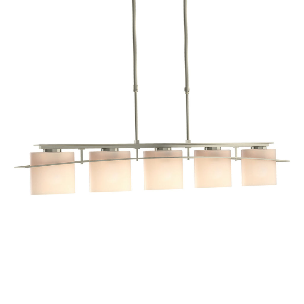 Arc Ellipse 5 Light Pendant