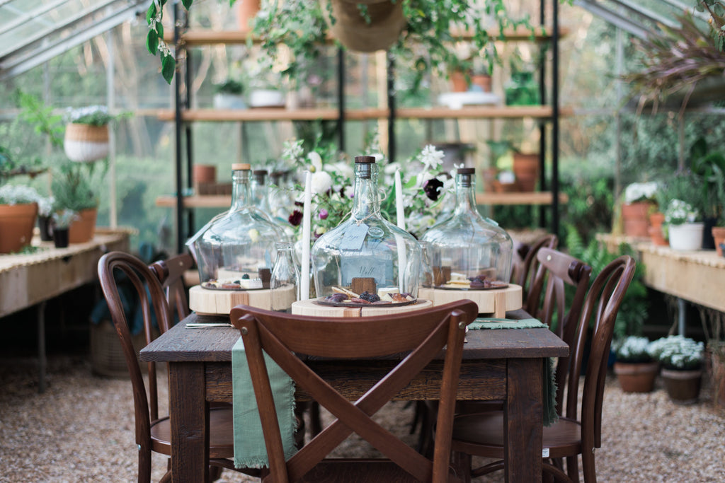 Provence Farm Table