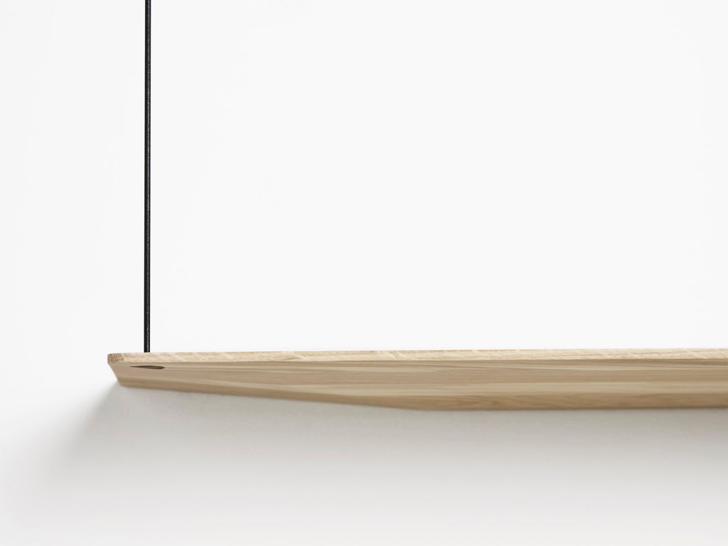 Stedge Shelf, 80cm