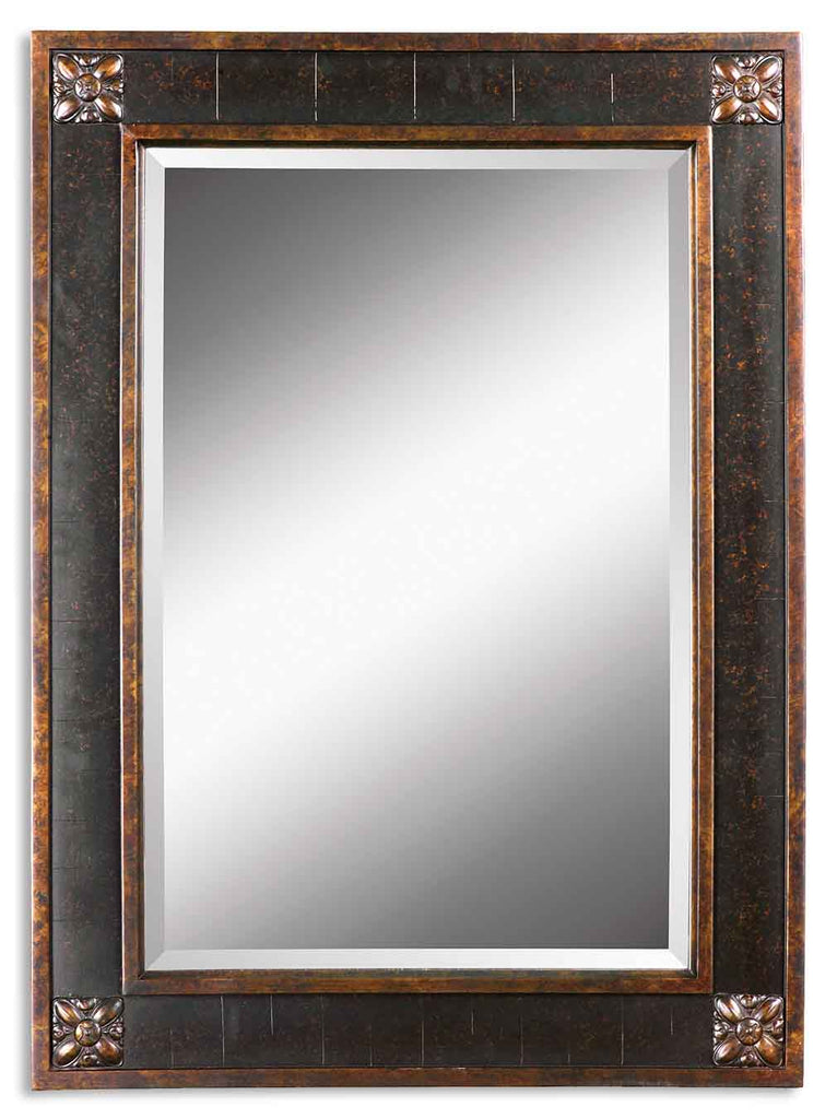 Bergamo Vanity Mirror