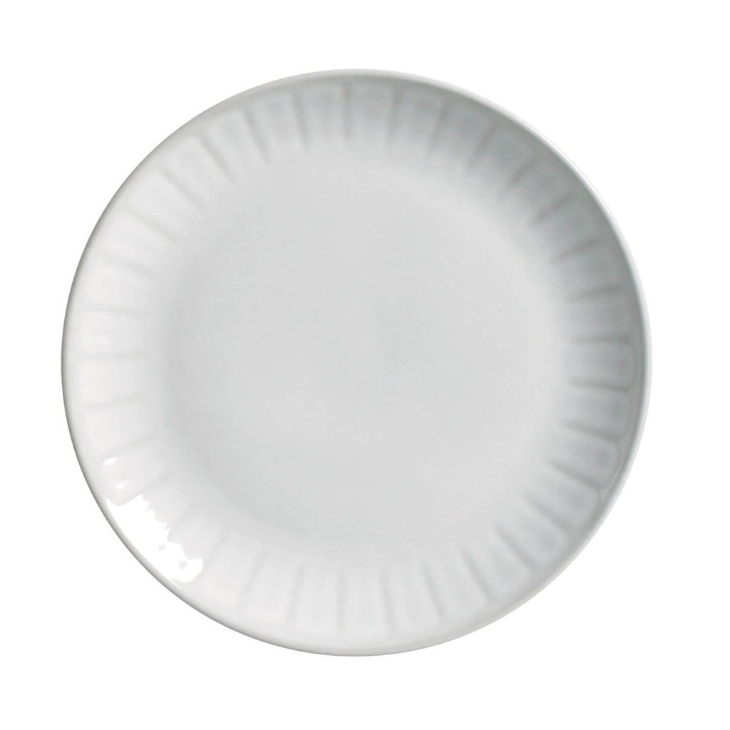 Aurora Dessert Plates, Set of 6