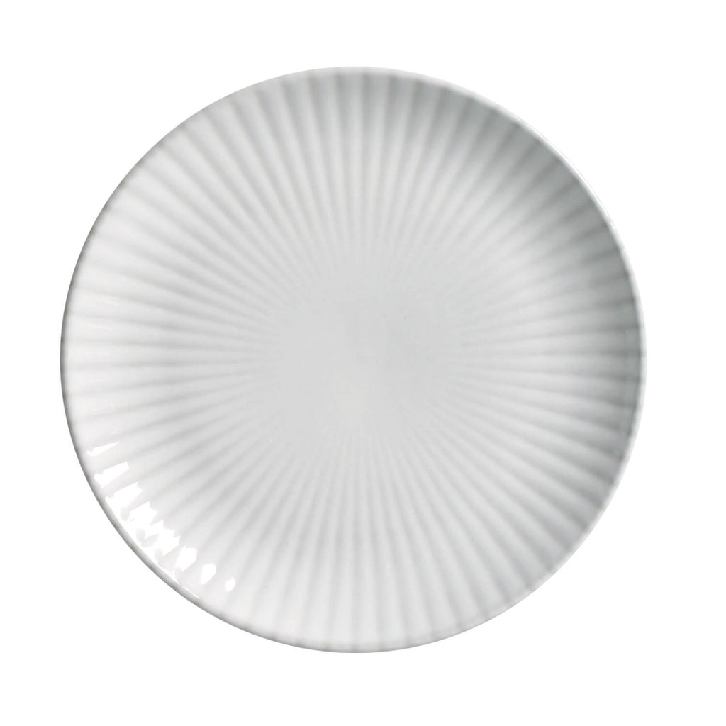 Trendy Dessert Plates, Set of 6