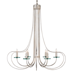 Harrow Chandelier