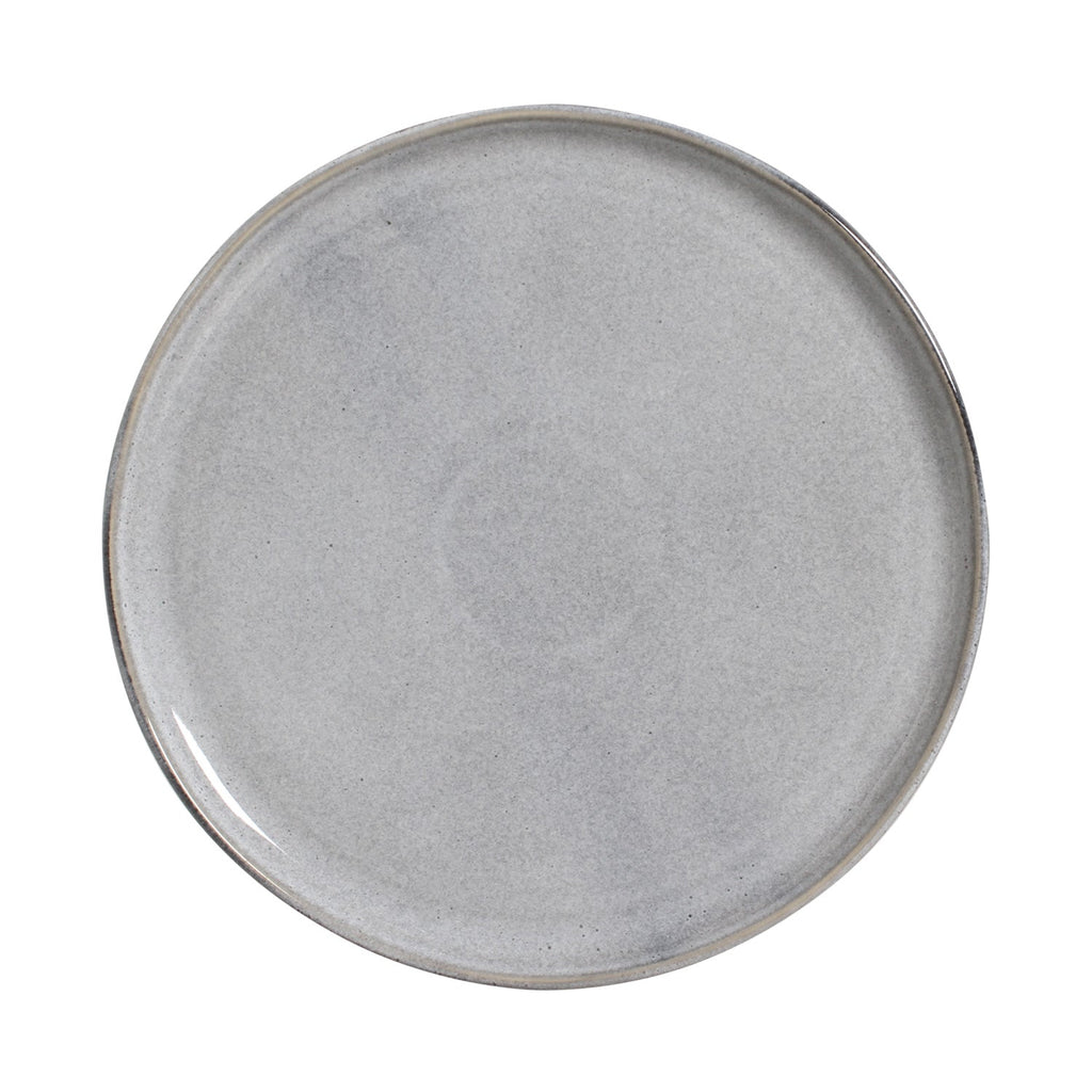 Dust Dessert Plates, Set of 6