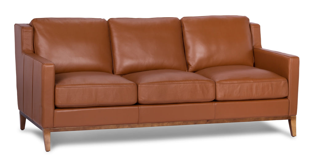 Anders Sofa, Brandy, Nutmeg