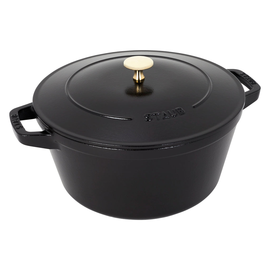 Staub Stackable Set of 4