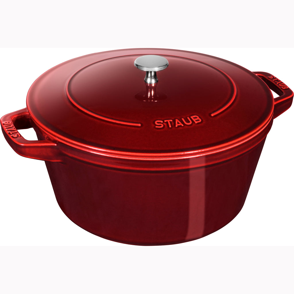 Staub Stackable Set of 4