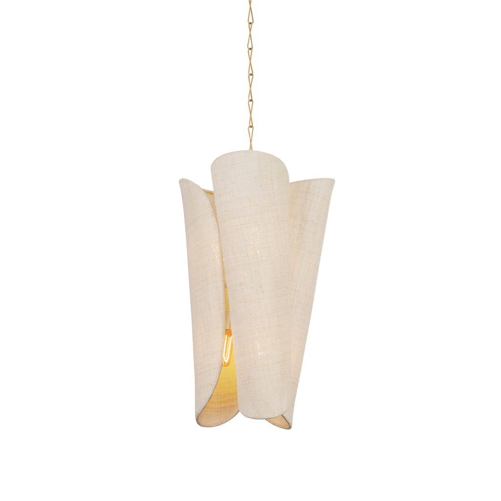 Springhill Pendant by Hudson Valley Lighting