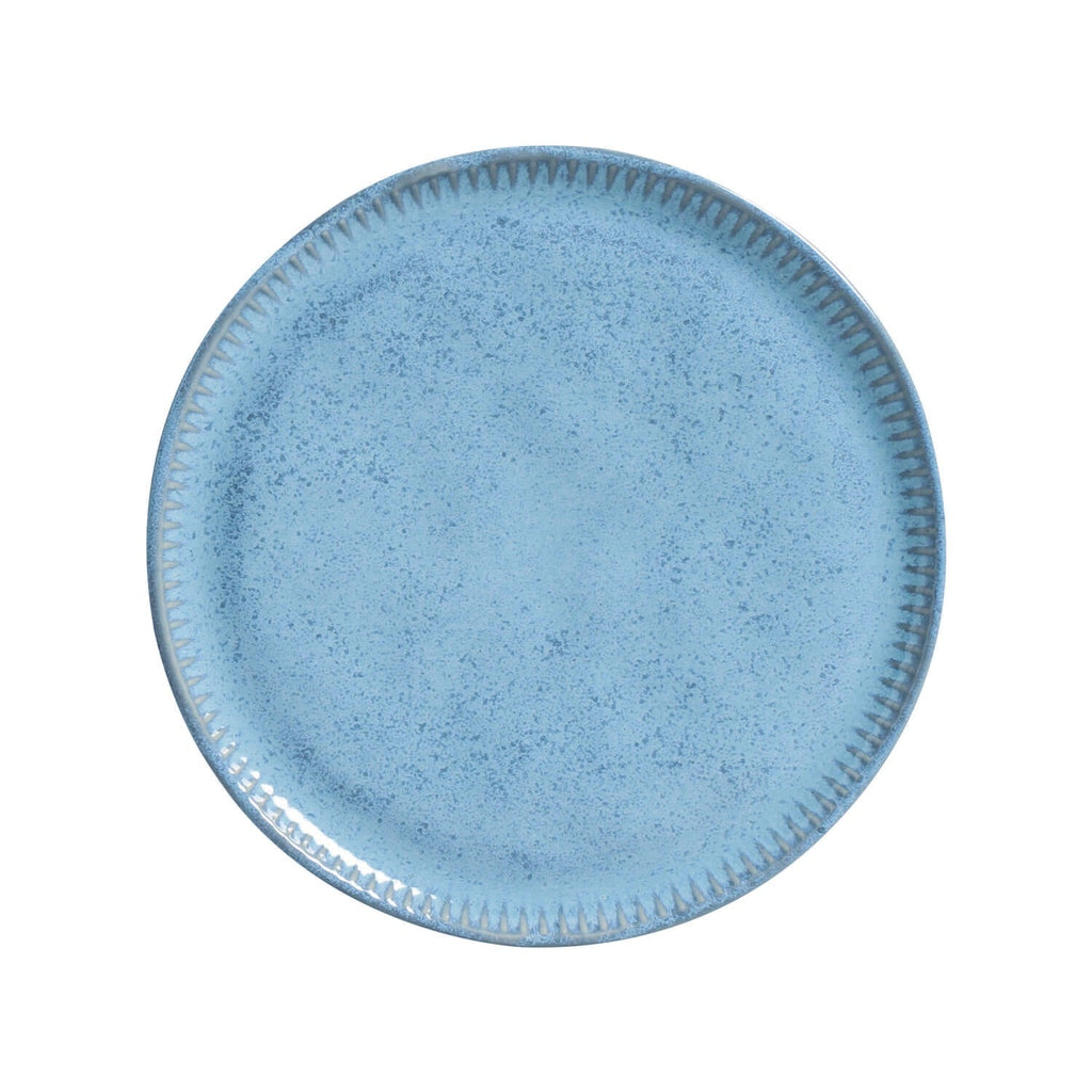 Breeze Linhas Dessert Plates, Set of 6