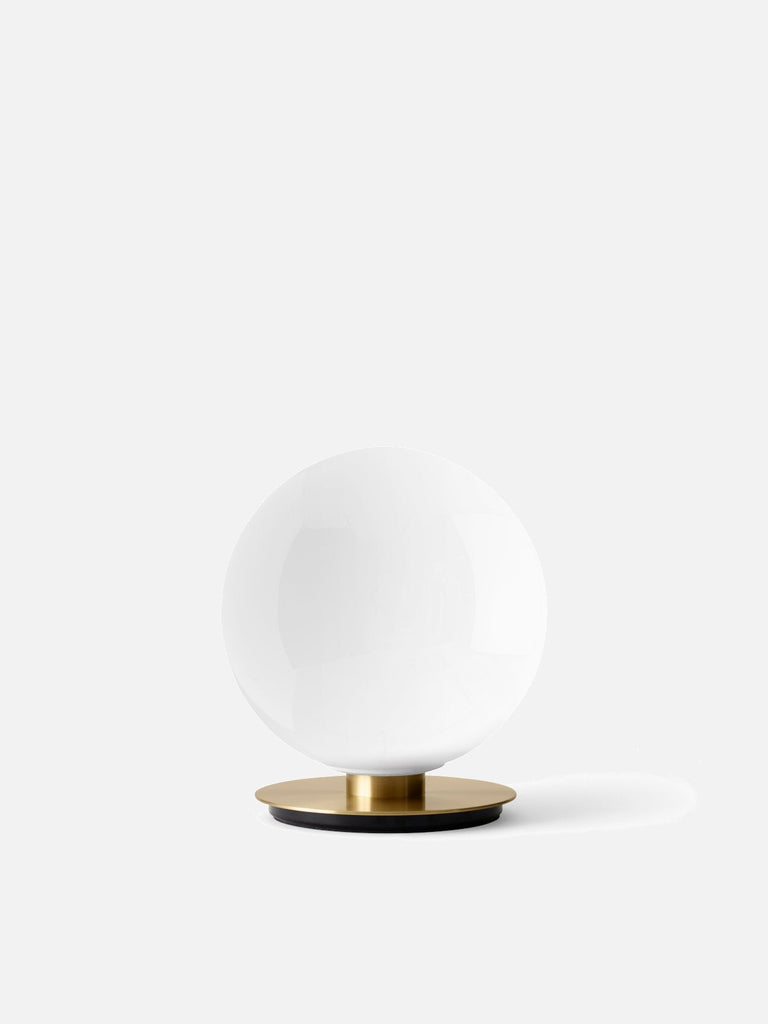 TR Bulb, Ceiling/Wall Lamps, Brushed Brass (Outlet)
