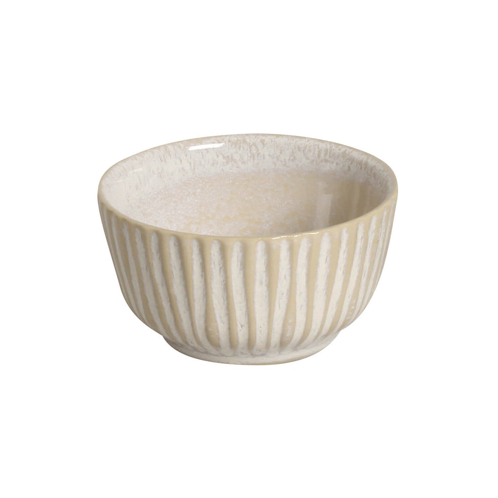 Latte Linhas Ramekins, Set of 6