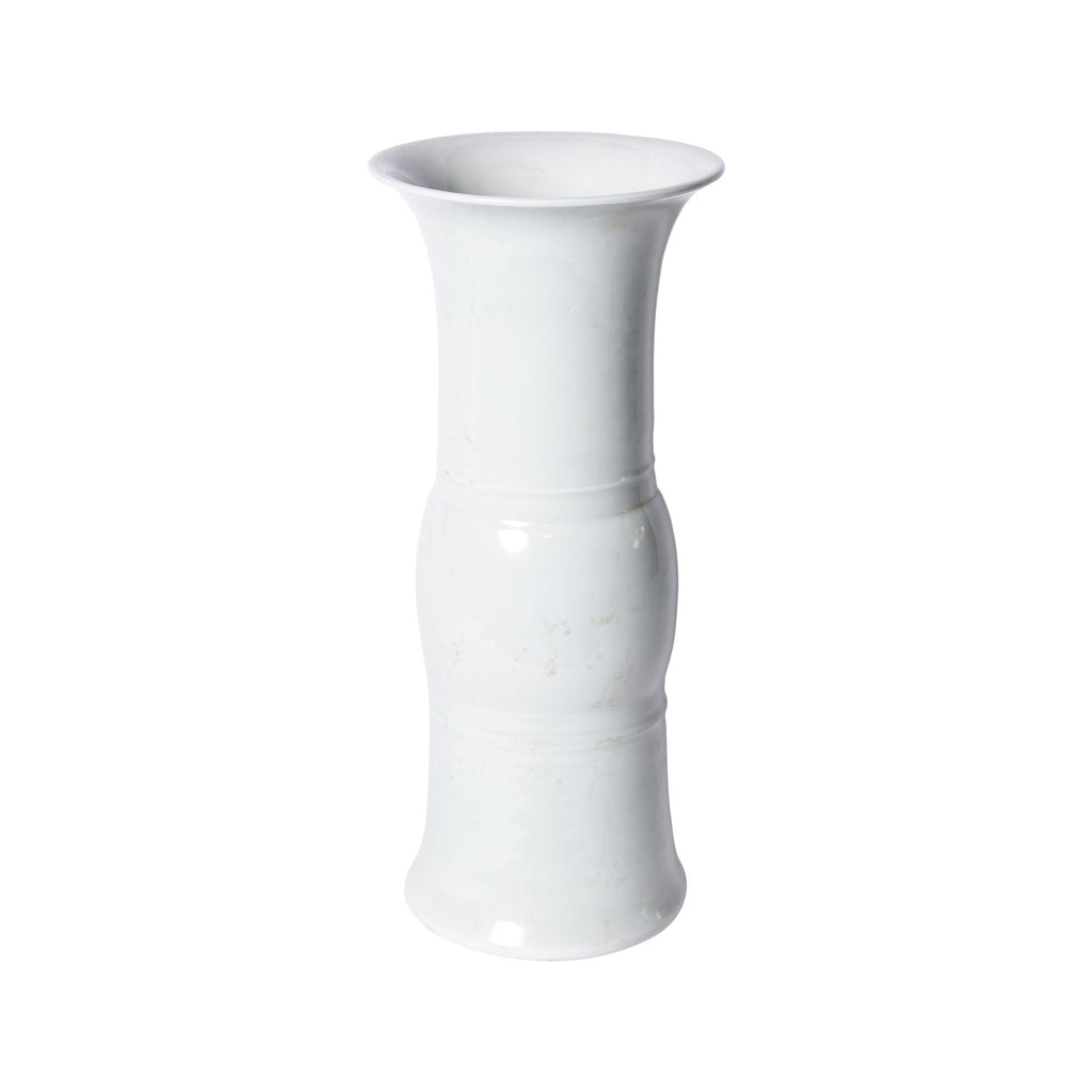 Baluster Vase Mint Green