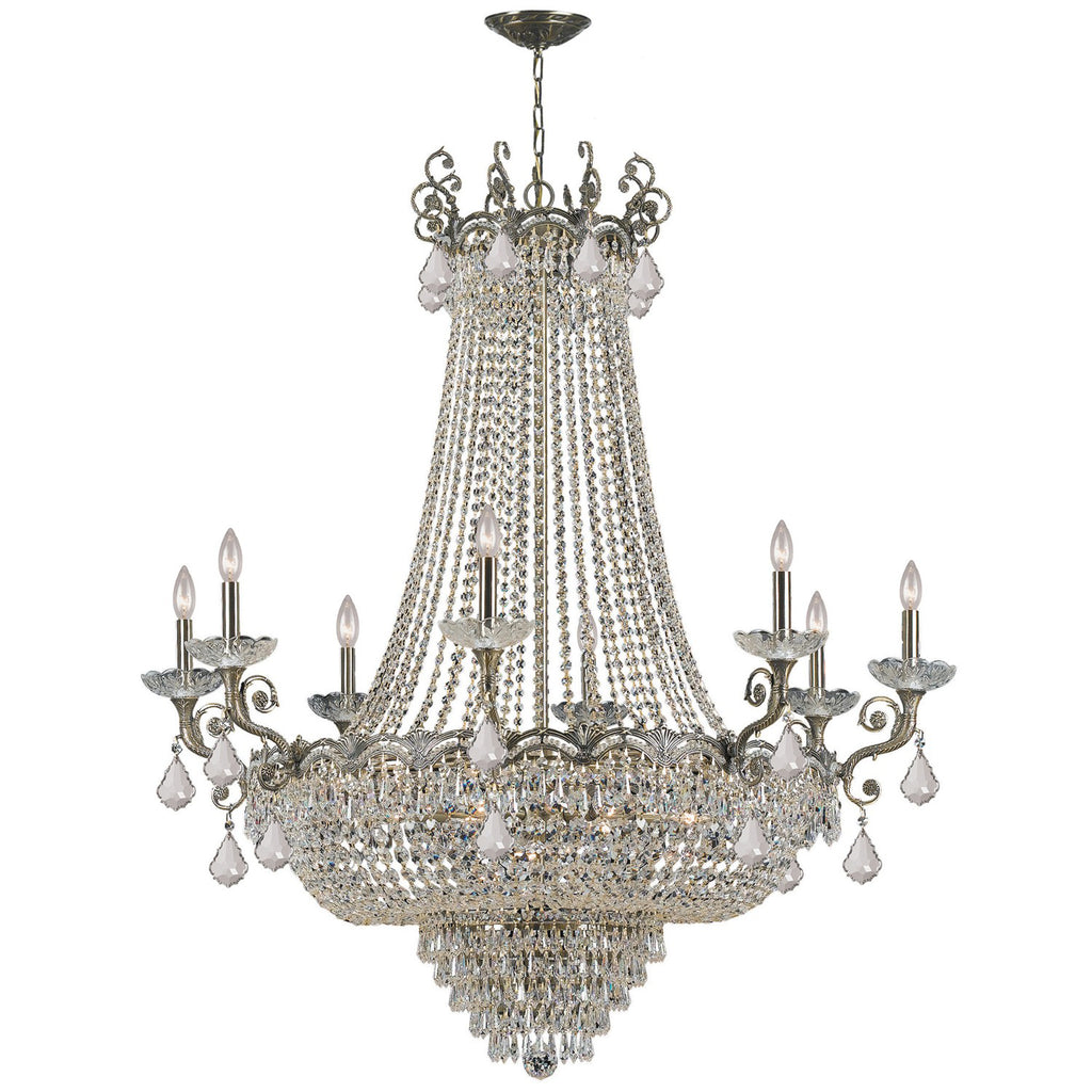 Majestic 20 Light Chandelier