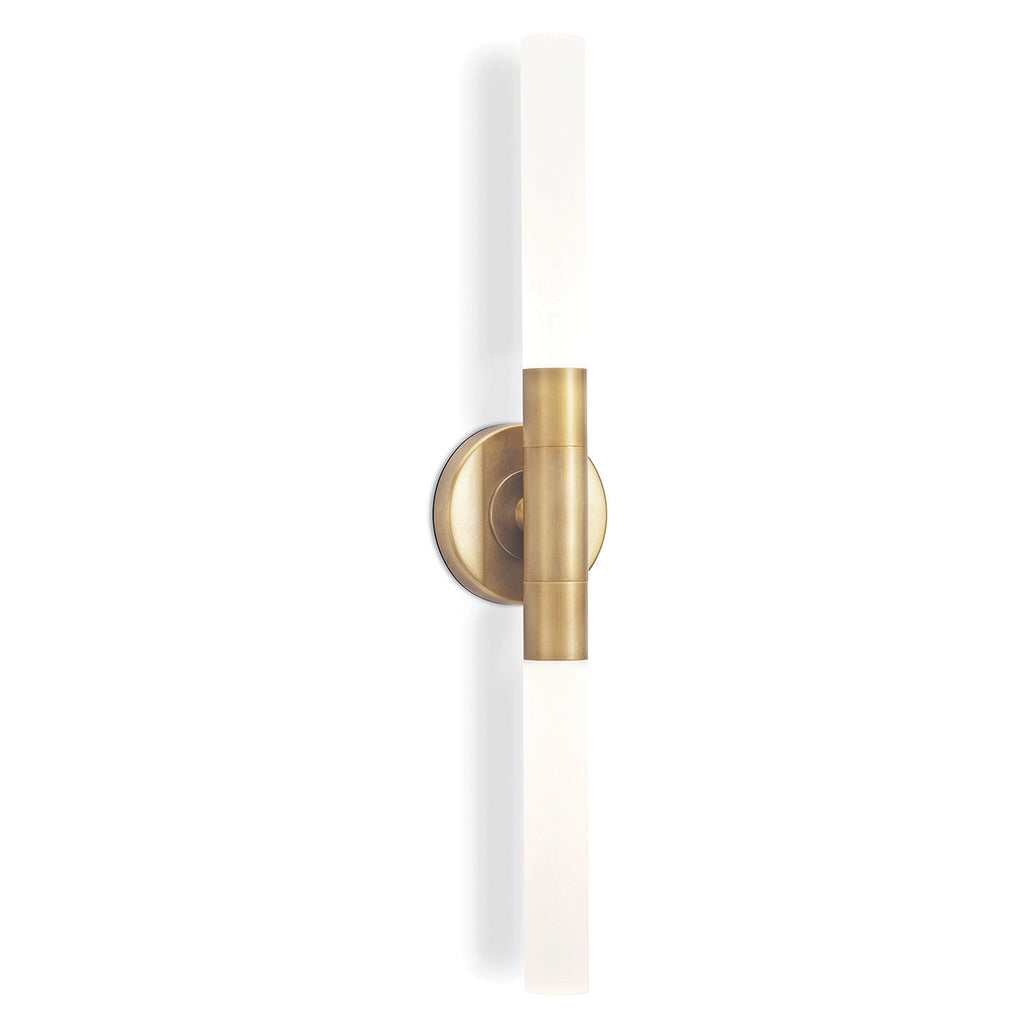 Wick Hilo Sconce