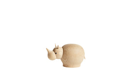 Rina Rhinoceros, Set of 4