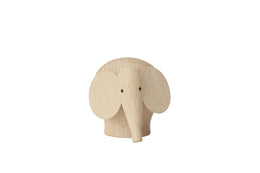 Nunu Elephant, Set of 4