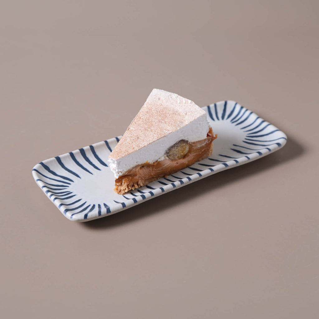 Elemento Rectangular Platters, Set of 4