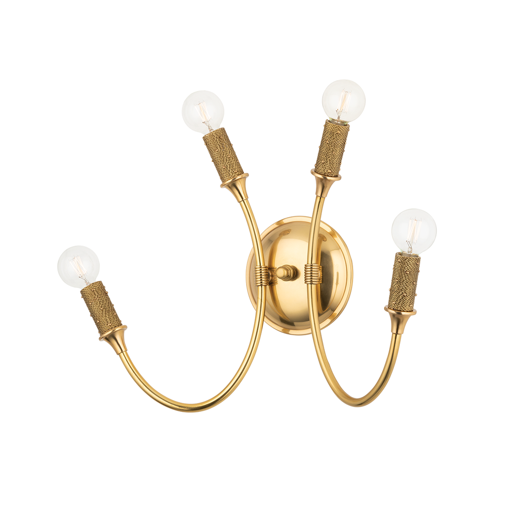 Amboy Wall Sconce