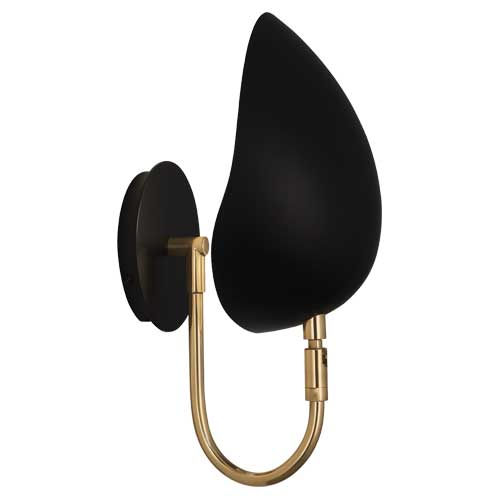 Rico Espinet Racer Wall Sconce-Style Number 1524