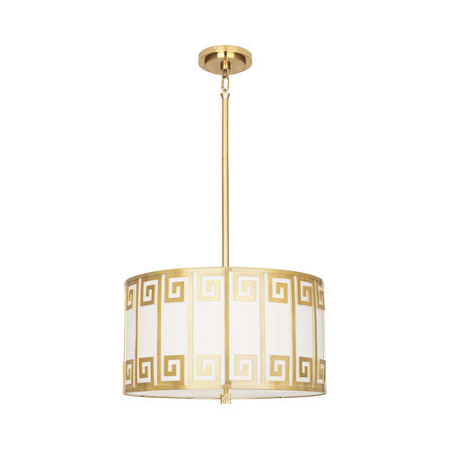 Jonathan Adler Mykonos Pendant-Style Number 157