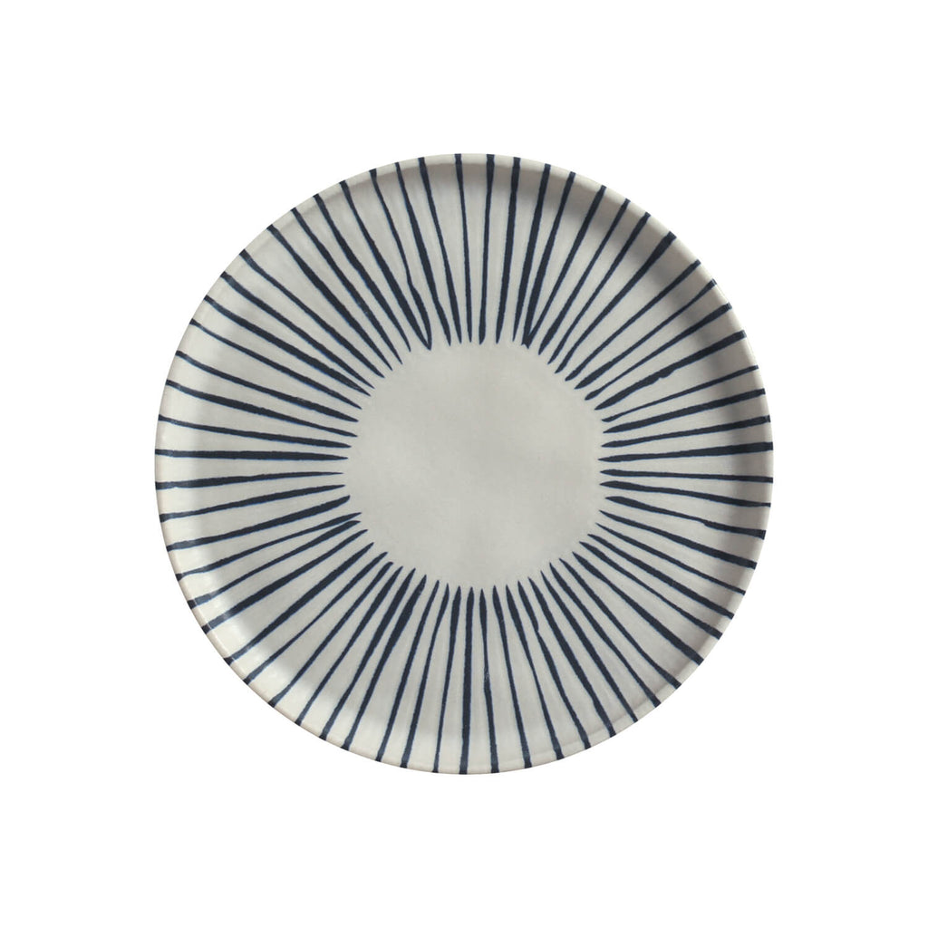 Elemento Bread Plates, Set of 6