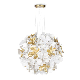 Dogwood Chandelier