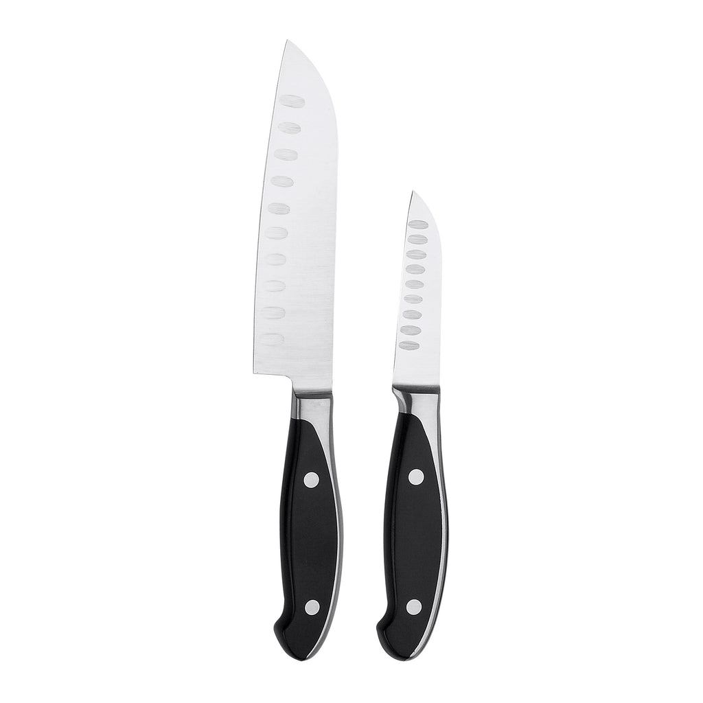 2-Piece Asian Knife Set Forged Synergy