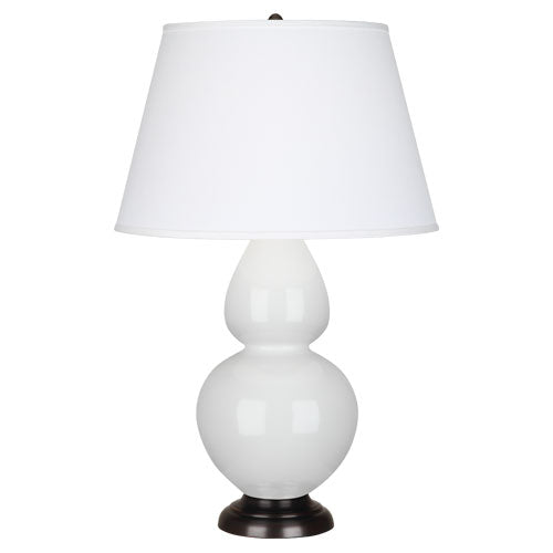 Lily Double Gourd Table Lamp-Style Number 1640X