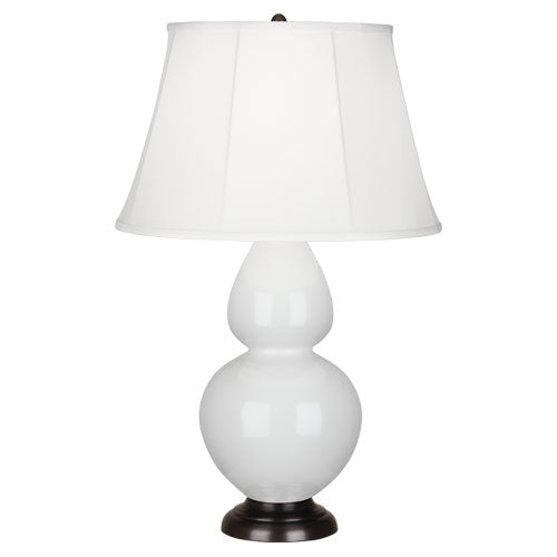 Lily Double Gourd Table Lamp-Style Number 1640