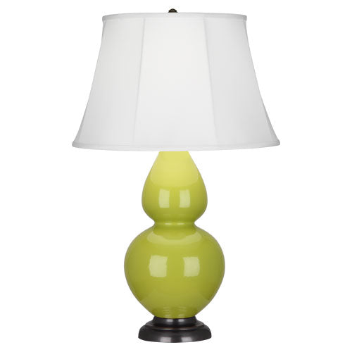 Apple Double Gourd Table Lamp-Style Number 1643