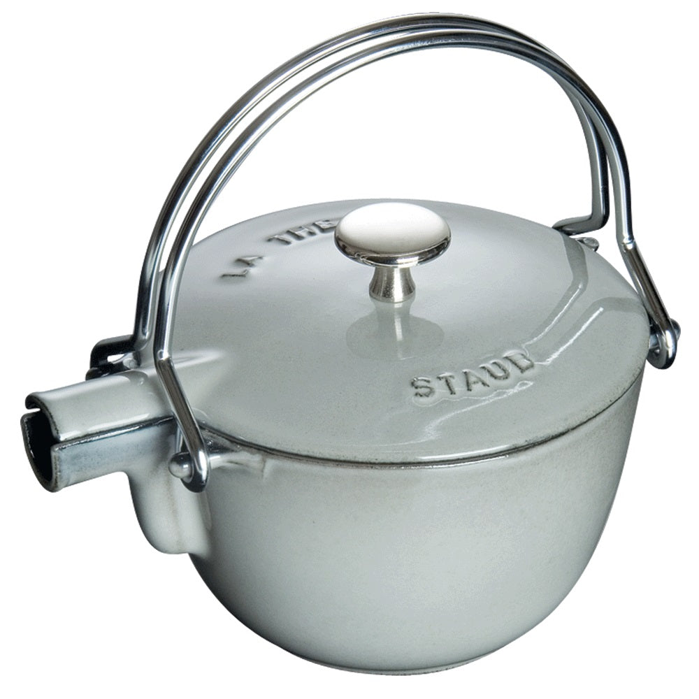 1 Quart, Round Tea Kettle