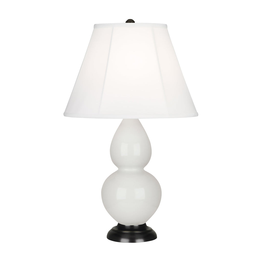 Lily Small Double Gourd Accent Lamp-Style Number 1650