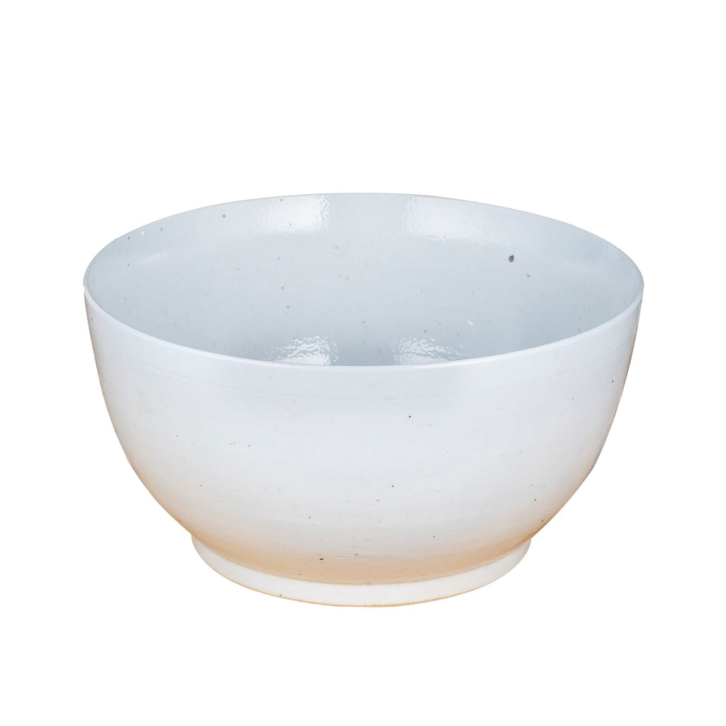 Busan White Small Bowl