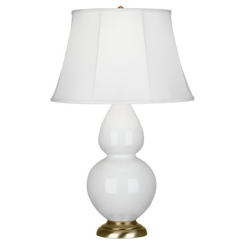 Lily Double Gourd Table Lamp-Style Number 1660