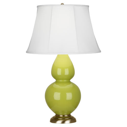 Apple Double Gourd Table Lamp-Style Number 1663