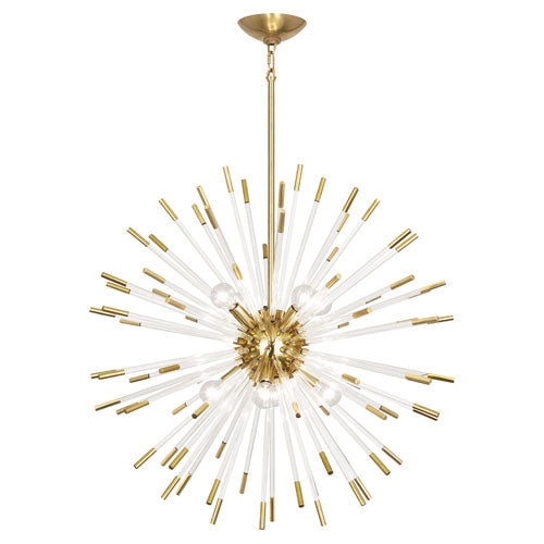 Andromeda Chandelier-Style Number 166