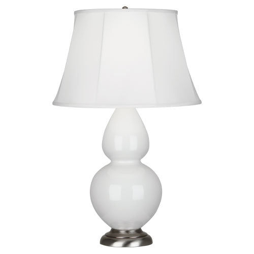 Lily Double Gourd Table Lamp-Style Number 1670