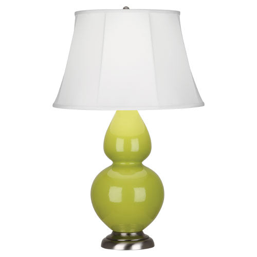 Apple Double Gourd Table Lamp-Style Number 1673