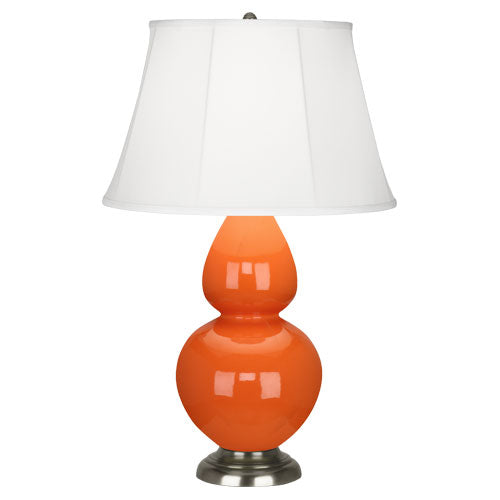 Pumpkin Double Gourd Table Lamp-Style Number 1675