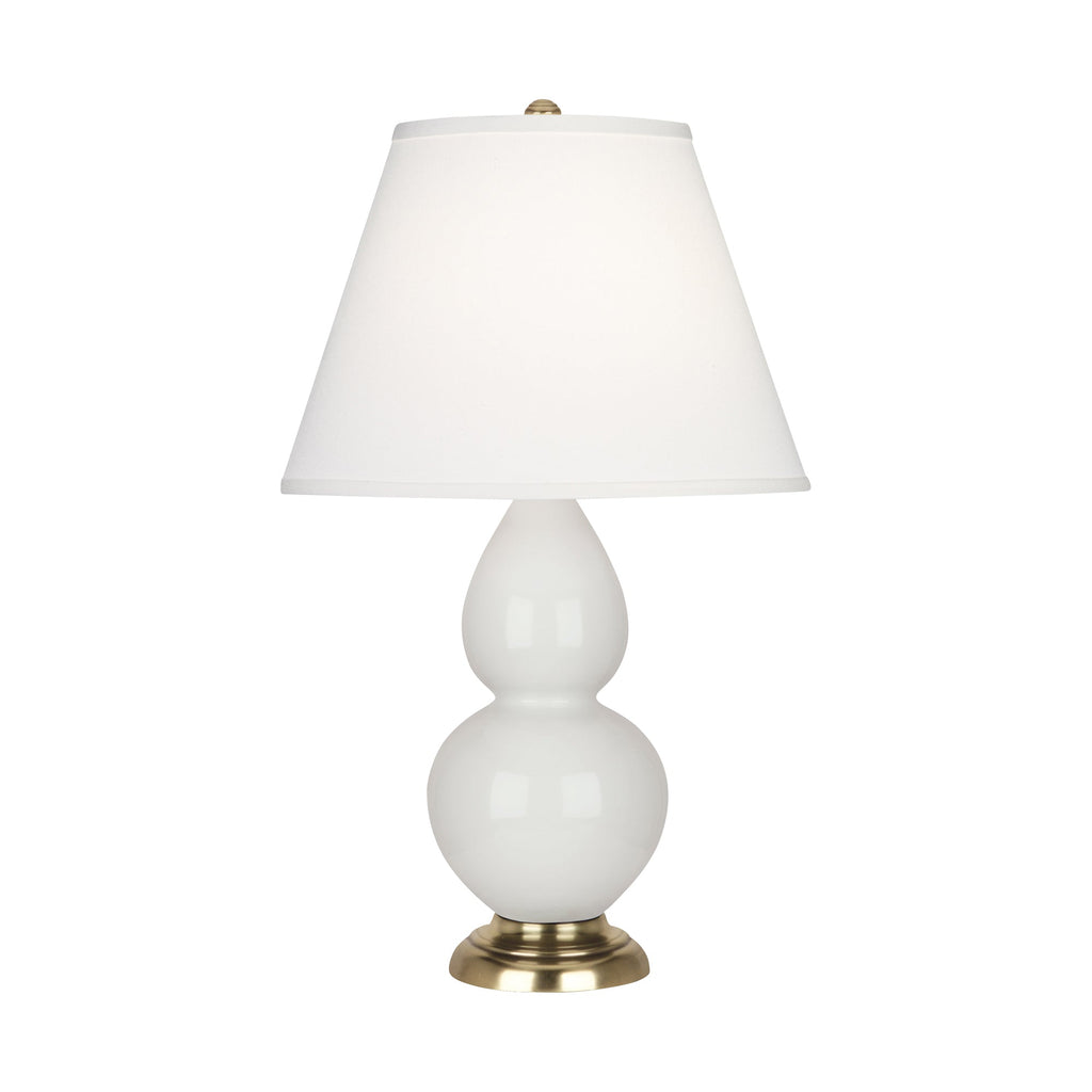 Lily Small Double Gourd Accent Lamp-Style Number 1680X