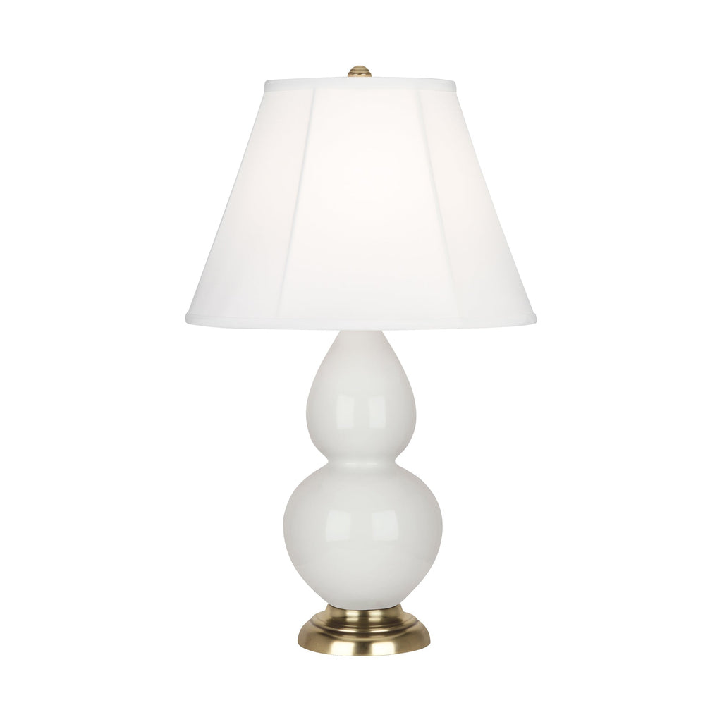 Lily Small Double Gourd Accent Lamp-Style Number 1680