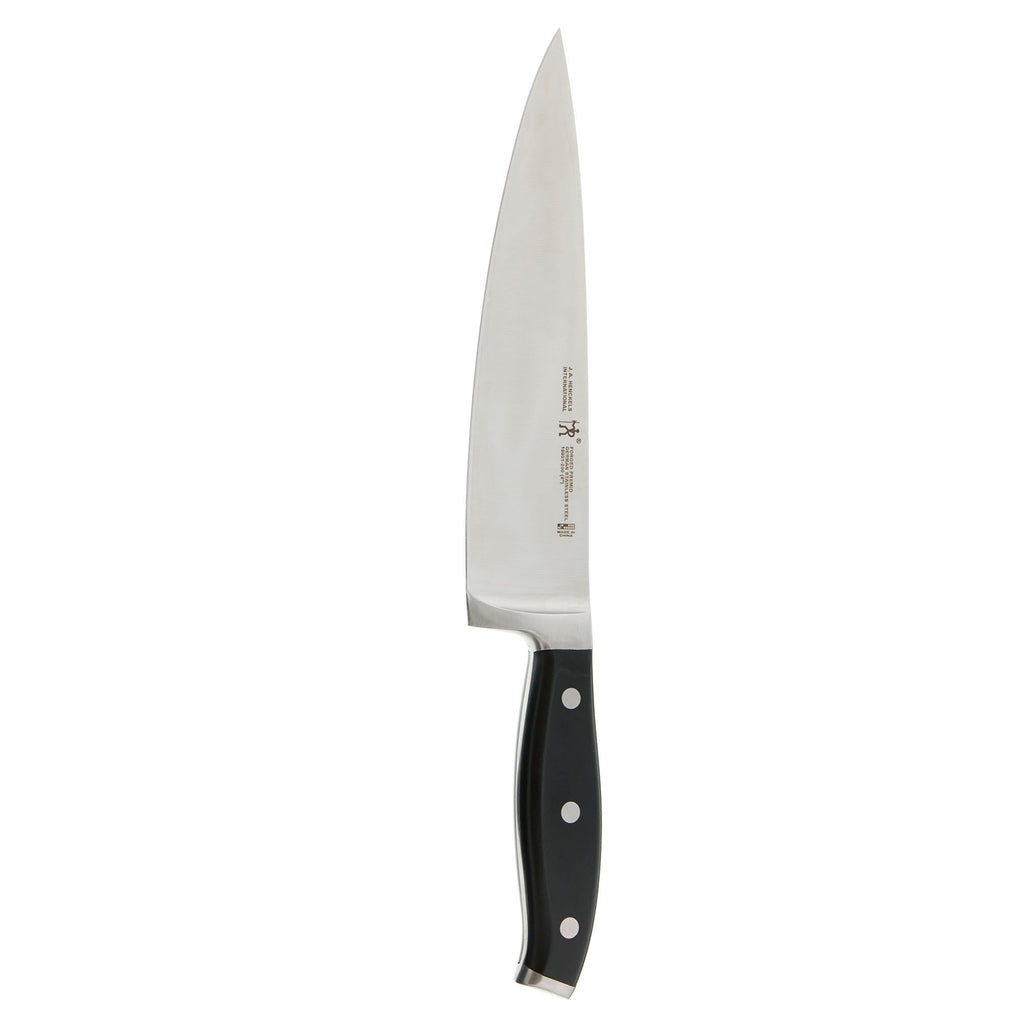 8" Chef's Knife Forged Premio