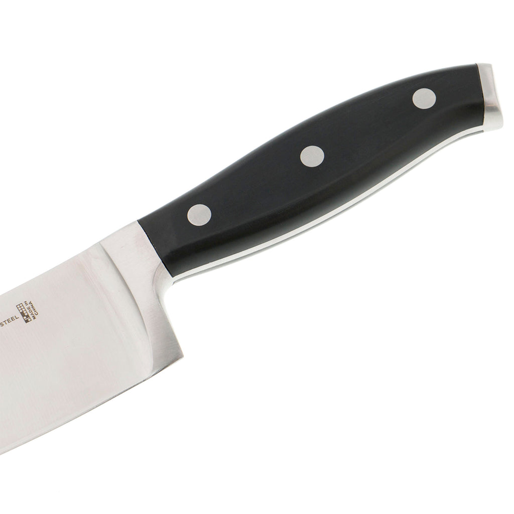 8" Chef's Knife Forged Premio