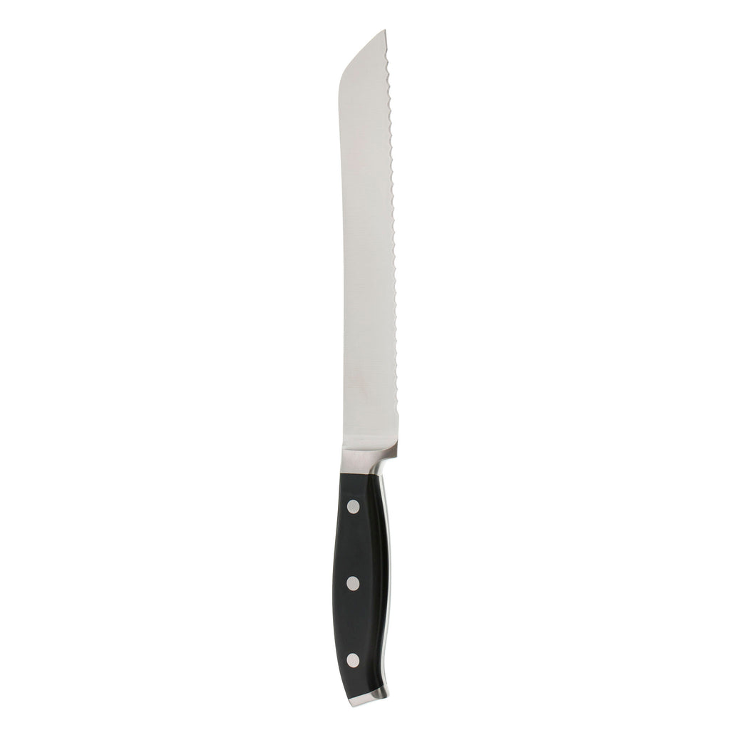 8" Bread Knife Forged Premio